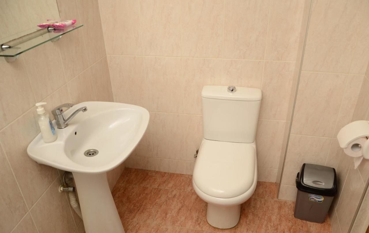 Отель Mkudro Hotel Тбилиси-16