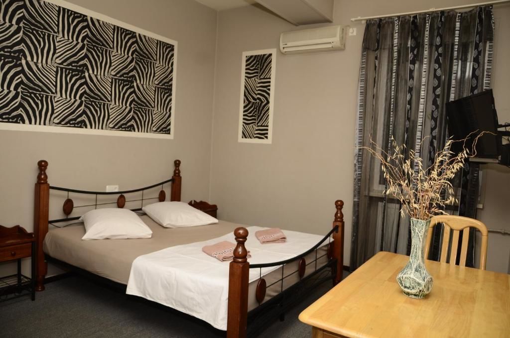 Отель Mkudro Hotel Тбилиси-18