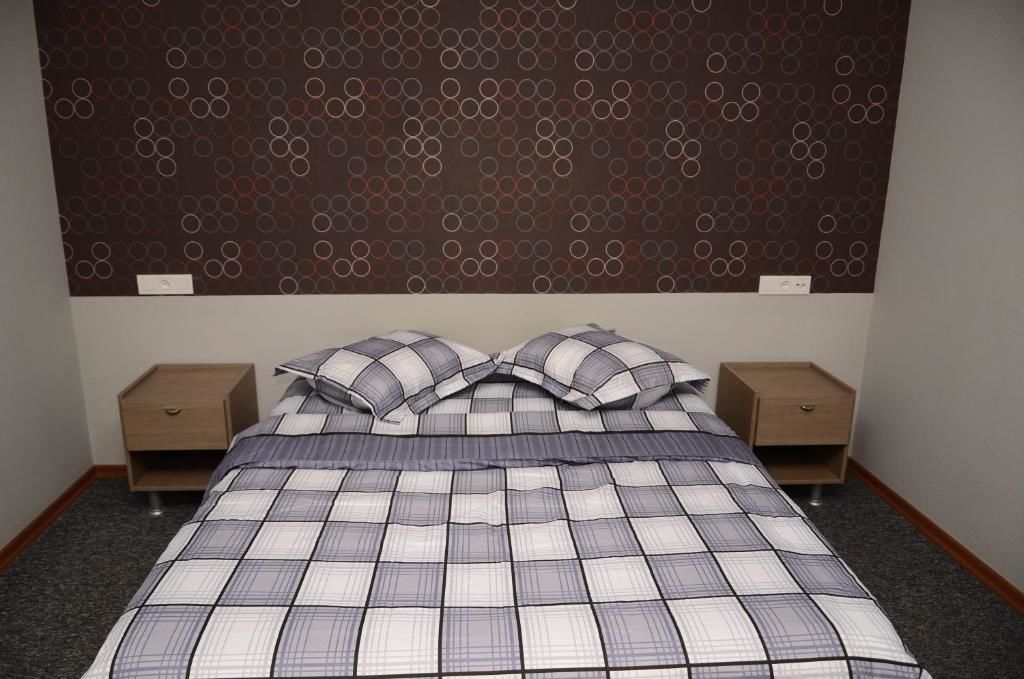 Отель Mkudro Hotel Тбилиси-22