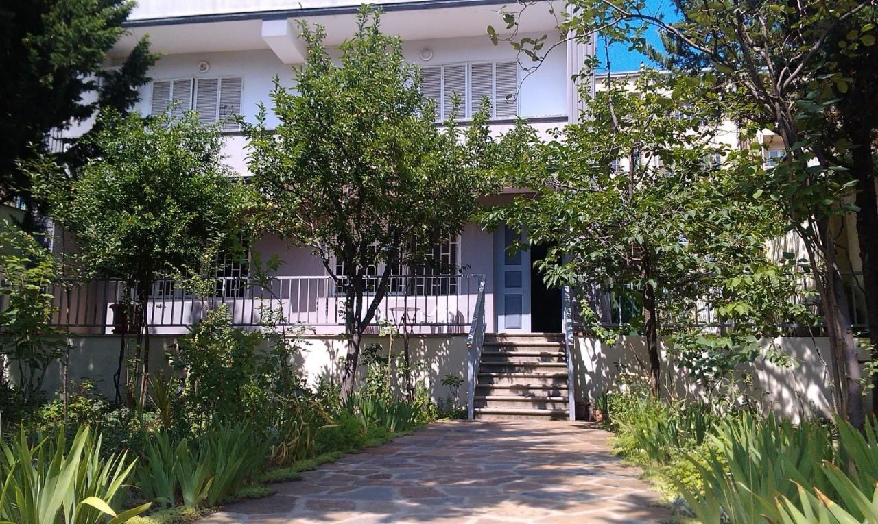 Отель Mkudro Hotel Тбилиси-11