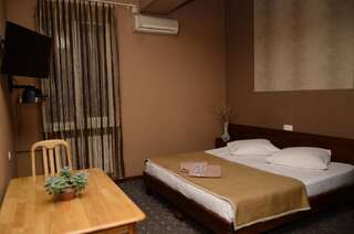 Отель Mkudro Hotel Тбилиси Двухместный номер с 1 кроватью-12
