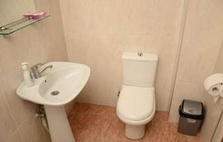 Отель Mkudro Hotel Тбилиси Двухместный номер с 1 кроватью-15