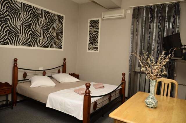 Отель Mkudro Hotel Тбилиси-3