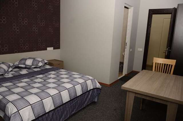 Отель Mkudro Hotel Тбилиси-18