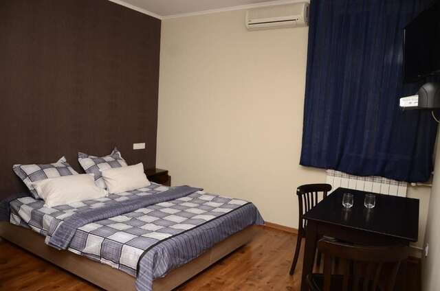 Отель Mkudro Hotel Тбилиси-19