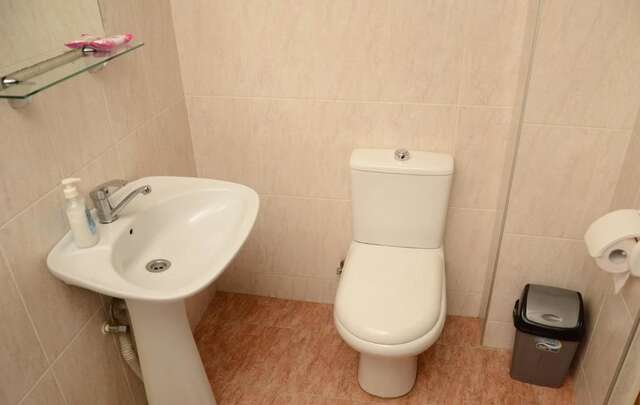 Отель Mkudro Hotel Тбилиси-23