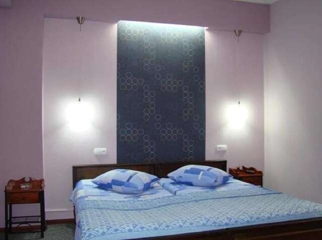 Отель Mkudro Hotel Тбилиси-5