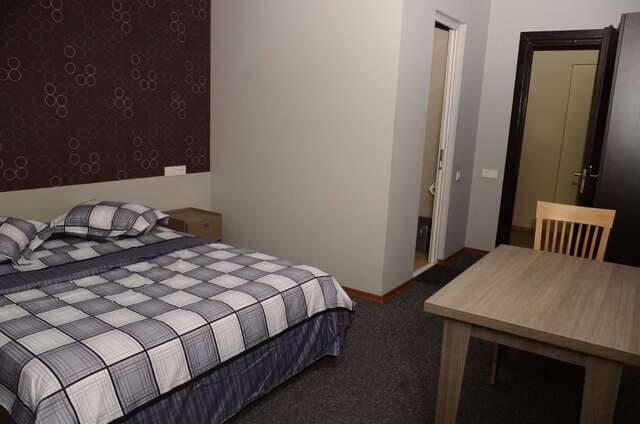 Отель Mkudro Hotel Тбилиси-6