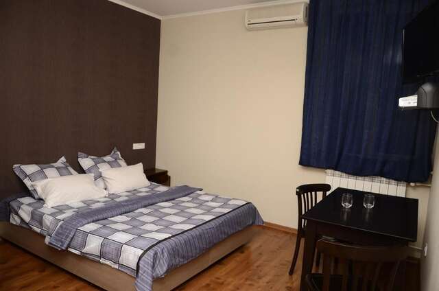 Отель Mkudro Hotel Тбилиси-7