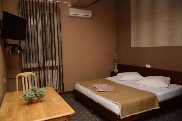 Отель Mkudro Hotel Тбилиси-8